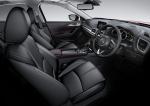 Mazda Axela Hatchback 2016 года